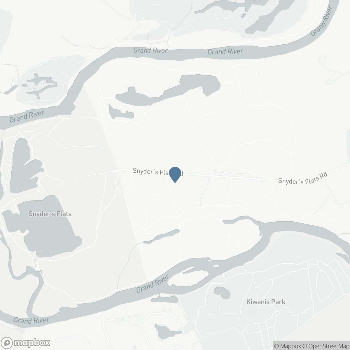 1070 SNYDERS FLATS ROAD, Woolwich, Ontario N0B 1K0